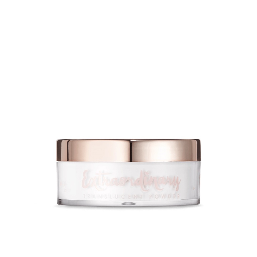 🦋3/$15 Ciaté Extraordinary Setting Powder in Translucent NWT